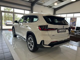 2025 BMW X1 xDrive28i - photo 6