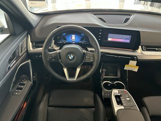 2025 BMW X1 xDrive28i - photo 7