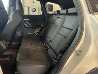 2025 BMW X1 xDrive28i - photo 10
