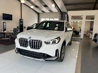 BMW X1 Used vehicle for sale