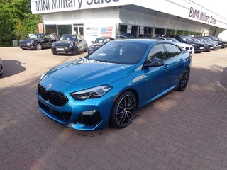BMW M235i Demonstrator for sale
