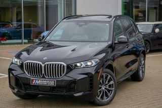 BMW X5 Demonstrator for sale