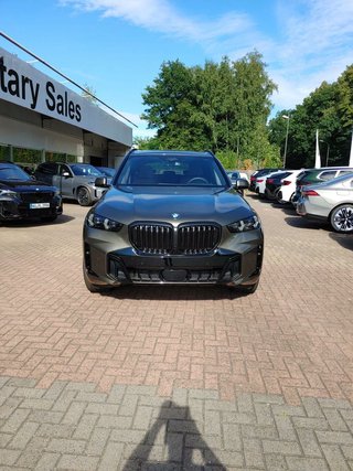 2026 BMW X5 xDrive40i - photo 2