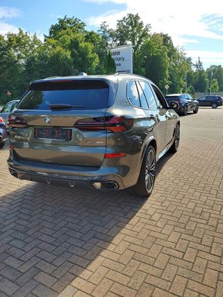2026 BMW X5 xDrive40i - photo 4