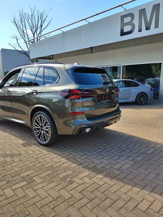 2026 BMW X5 xDrive40i - photo 5