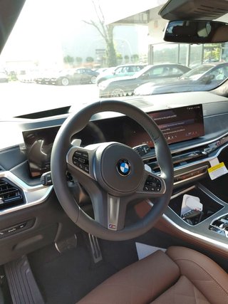 2026 BMW X5 xDrive40i - photo 6