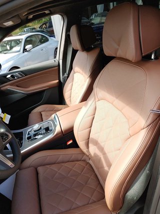 2026 BMW X5 xDrive40i - photo 7