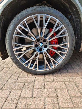 2026 BMW X5 xDrive40i - photo 9