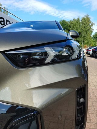 2026 BMW X5 xDrive40i - photo 10