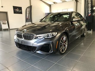 2022 BMW M340i xDrive Sedan - photo 1