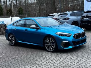 BMW M235i Demonstrator for sale
