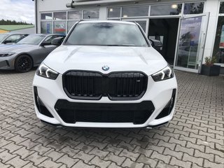 2026 BMW X1 M35i - photo 2