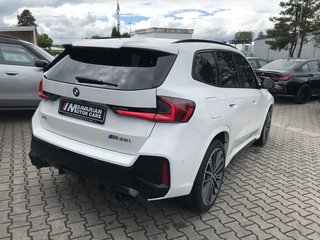 2026 BMW X1 M35i - photo 4
