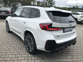2026 BMW X1 M35i - photo 5