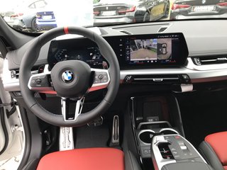 2026 BMW X1 M35i - photo 6