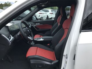 2026 BMW X1 M35i - photo 7