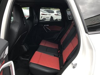 2026 BMW X1 M35i - photo 8