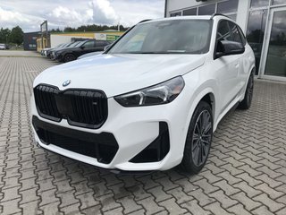 2026 BMW X1 M35i - photo 1