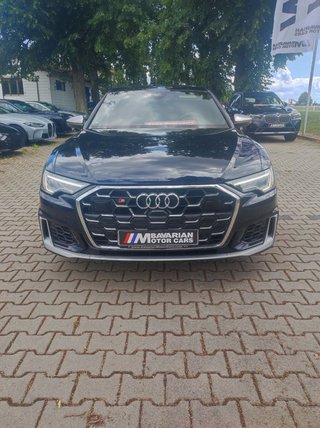 2024 Audi S6 Premium Plus - photo 2