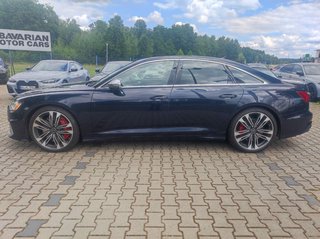 2024 Audi S6 Premium Plus - photo 3