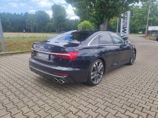 2024 Audi S6 Premium Plus - photo 4