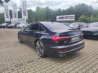 2024 Audi S6 Premium Plus - photo 5