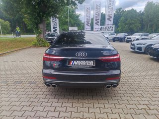2024 Audi S6 Premium Plus - photo 6