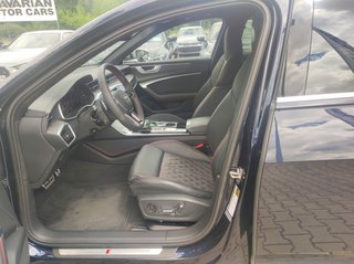 2024 Audi S6 Premium Plus - photo 9