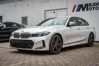 BMW 330 Used vehicle for sale