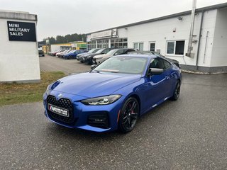 BMW 430 Used vehicle for sale