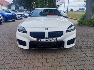 2024 BMW M2 Coupe - photo 2
