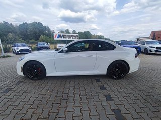 2024 BMW M2 Coupe - photo 1