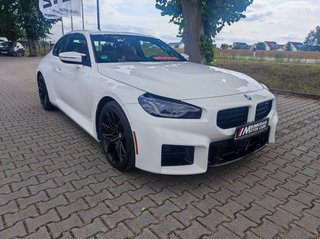 2024 BMW M2 Coupe - photo 3