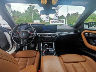 2024 BMW M2 Coupe - photo 6