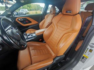 2024 BMW M2 Coupe - photo 7