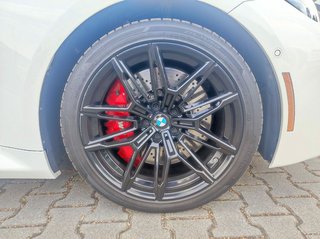 2024 BMW M2 Coupe - photo 9
