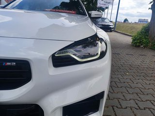 2024 BMW M2 Coupe - photo 10