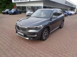 2021 BMW X1 sDrive28i - photo 1