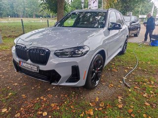 BMW X3 Used vehicle for sale