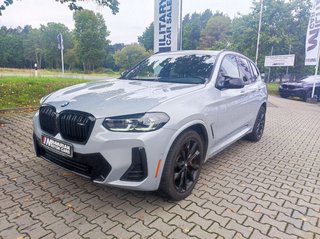 BMW X3 Used vehicle for sale