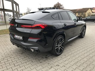 2026 BMW X6 xDrive40i - photo 4