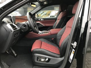 2026 BMW X6 xDrive40i - photo 7
