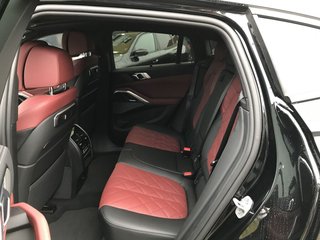 2026 BMW X6 xDrive40i - photo 8