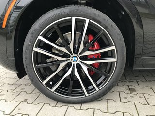 2026 BMW X6 xDrive40i - photo 9