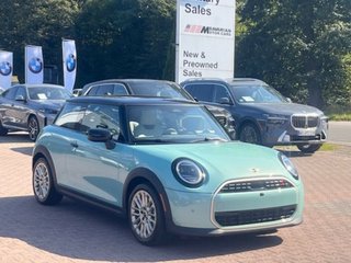 2025 MINI Cooper S Hardtop 2 Door - photo 2