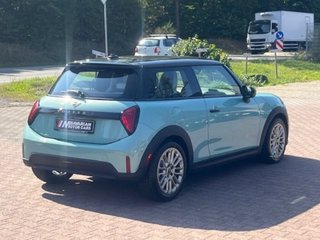 2025 MINI Cooper S Hardtop 2 Door - photo 3