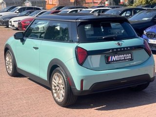 2025 MINI Cooper S Hardtop 2 Door - photo 4