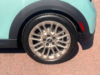 2025 MINI Cooper S Hardtop 2 Door - photo 8