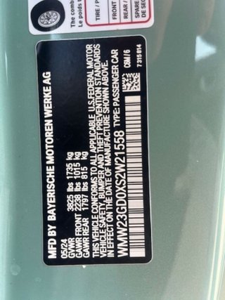 2025 MINI Cooper S Hardtop 2 Door - photo 9