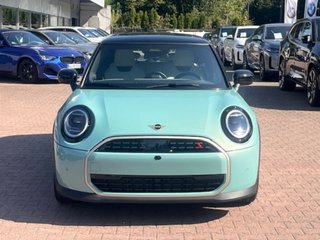 2025 MINI Cooper S Hardtop 2 Door - photo 10